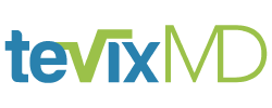 teVixMD Logo