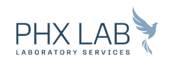 PHX Lab Logo