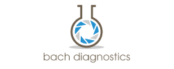 Bach Diagnostics Logo