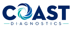 Coast Diagnostics Logo