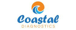 coastal diagnostics logo