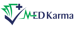 Med Karma Logo